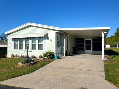 11543 Pierview Rd, Dade city, FL, 33525