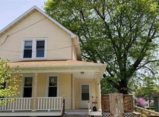 332 Rosalia St, Oshkosh, WI 54901