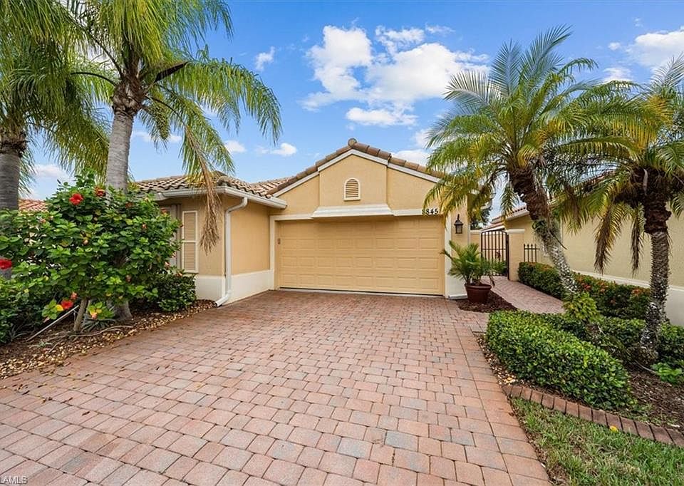 8845 Cascades Isle Blvd, Estero, FL 33928 Zillow