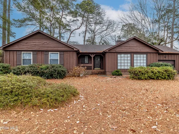 1613 Boyette Drive, Goldsboro, NC 27534