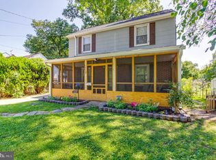 6505 Sligo Pkwy, Hyattsville, MD