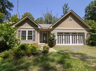 93 Lake Pointe Ct, Pamplin, VA 23958