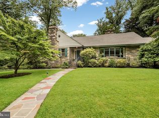 800 Chauncey Rd, Penn Valley, PA 19072