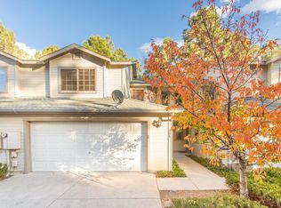 5800 N Christmas Tree Ln UNIT 206, Flagstaff, AZ 86004