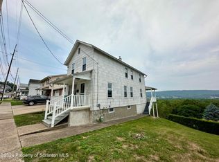 47 Pulaski St, Hanover Township, PA 18706