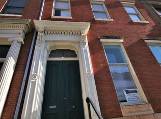 717 Washington Pl #4A, Baltimore, MD 21201