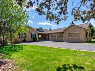 1580 Murrelet Dr, Redmond, OR 97756