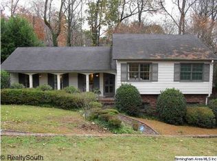 3617 Westbury Way, Birmingham, AL 35223