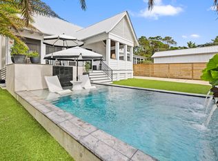 154 Lee Pl, Santa Rosa Beach, FL 32459