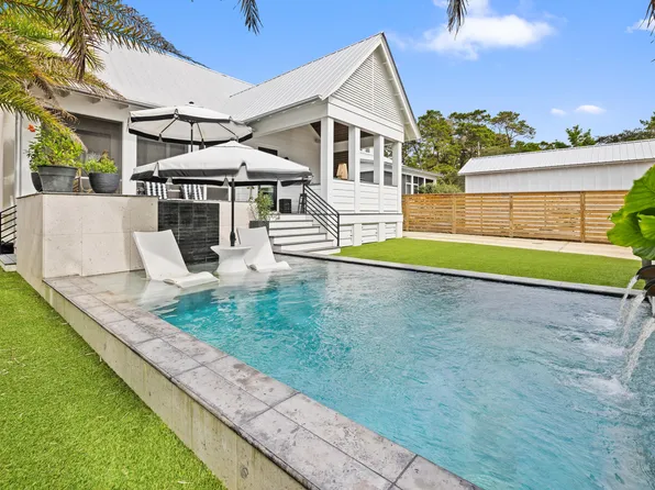 154 Lee Pl, Santa Rosa Beach, FL 32459