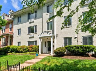 2001 Allen Pl NW #2005-301, Washington, DC 20009