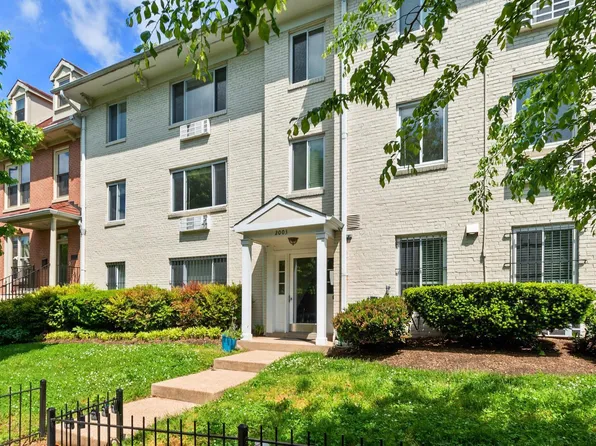 2001 Allen Pl NW #2005-301, Washington, DC 20009