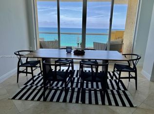 17875 Collins Ave #1705, Sunny Isles Beach, FL 33160