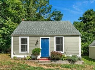 119 New London Rd #1, Mystic, CT 06355