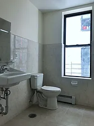 Rented by Crosstown Apartments NYC