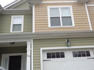 104 Leighann Ridge Ln, Rolesville, NC 27571