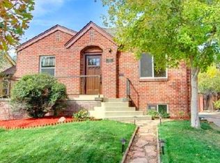 5025 W Moncrieff Pl, Denver, CO 80212
