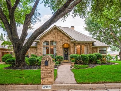 6309 Glen Echo Ln, Arlington, TX, 76001