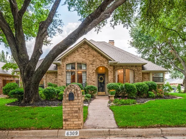 6309 Glen Echo Ln, Arlington, TX 76001