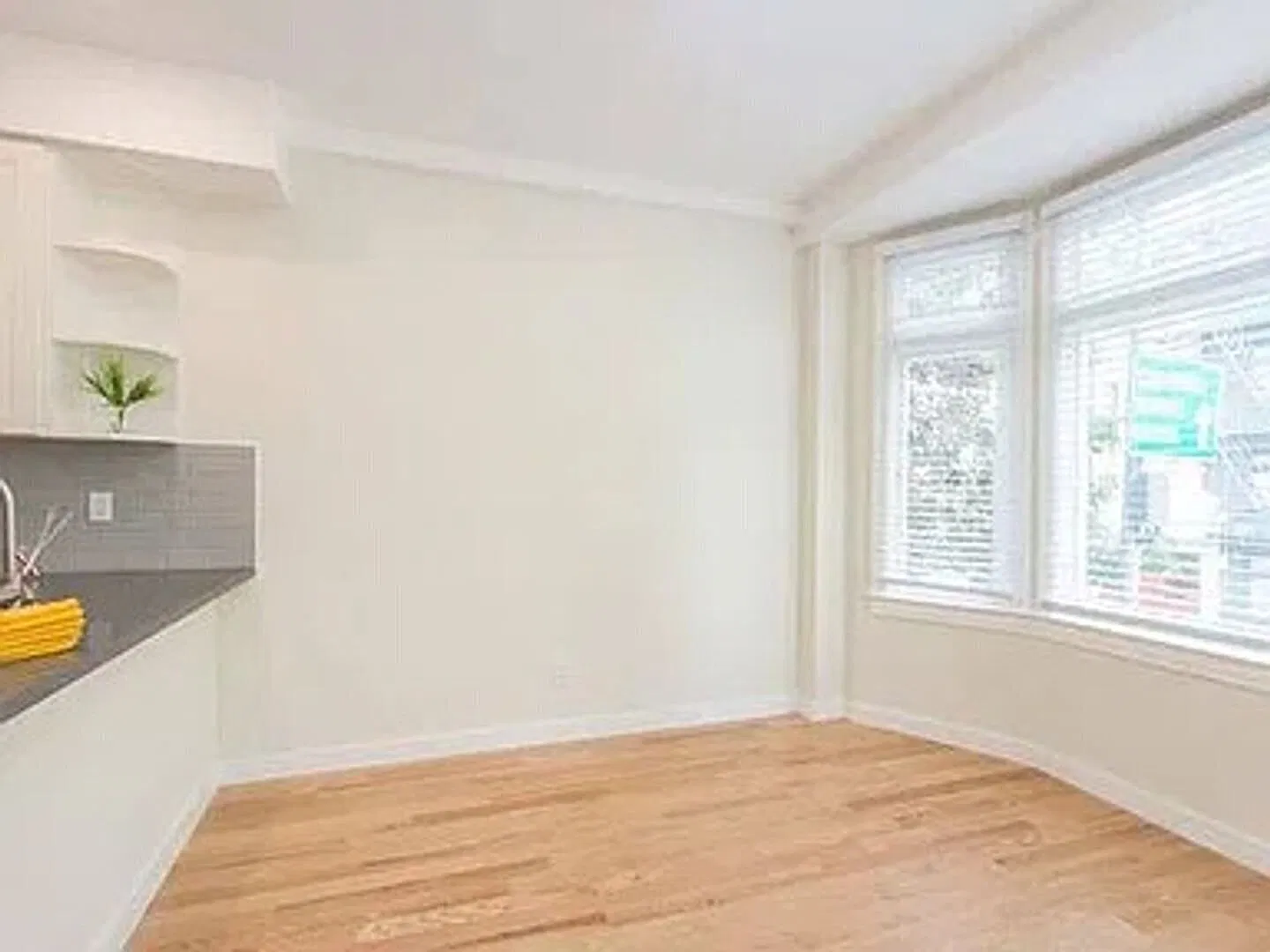 Bright & Updated 1-Bedroom in Central San Francisco — Photo 4