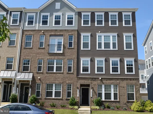 6947 Stoddert Ln, Landover, MD 20785