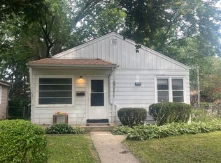 16872 Shea Ave, Hazel Crest, IL 60429