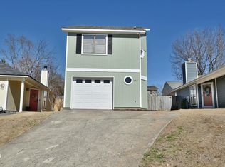 4968 Daybreak Ln, Columbus, GA 31909
