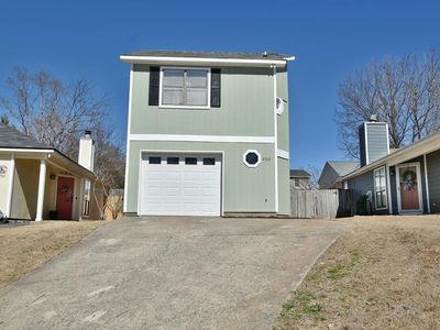 4968 Daybreak Ln, Columbus, GA, 31909