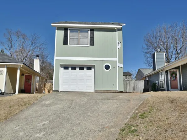 4968 Daybreak Ln, Columbus, GA 31909