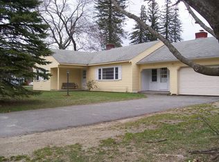 7 Burr Dr, Dalton, MA 01226