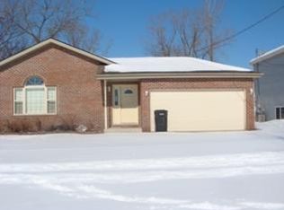 3252 W 155th St, Markham, IL 60428