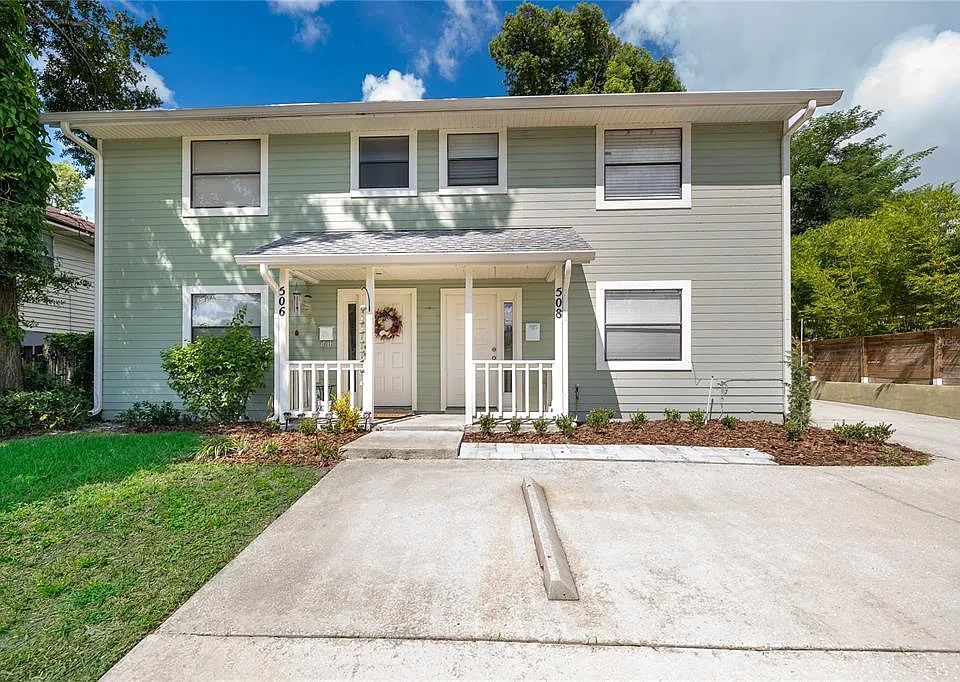 508 Highland Ave #508