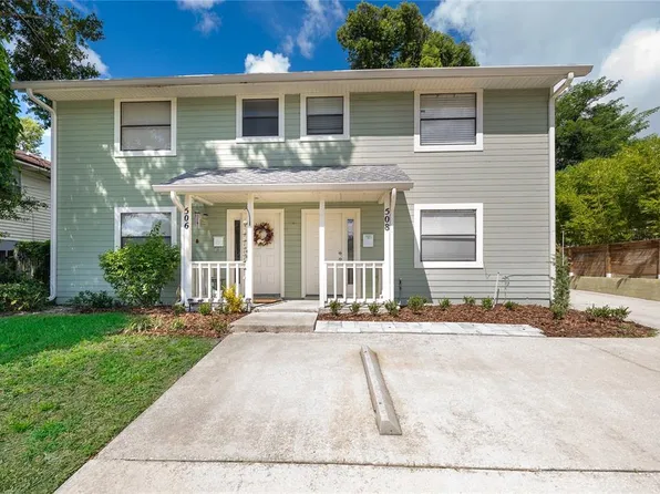 508 Highland Ave #508, Orlando, FL 32801