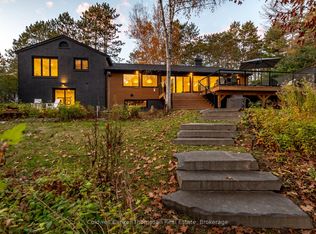 295 Echo Bay Rd, Huntsville, ON P1H1R4