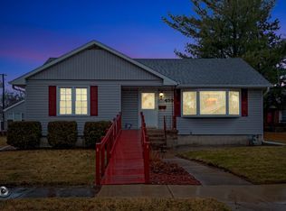 459 N Michigan Ave, Bradley, IL 60915
