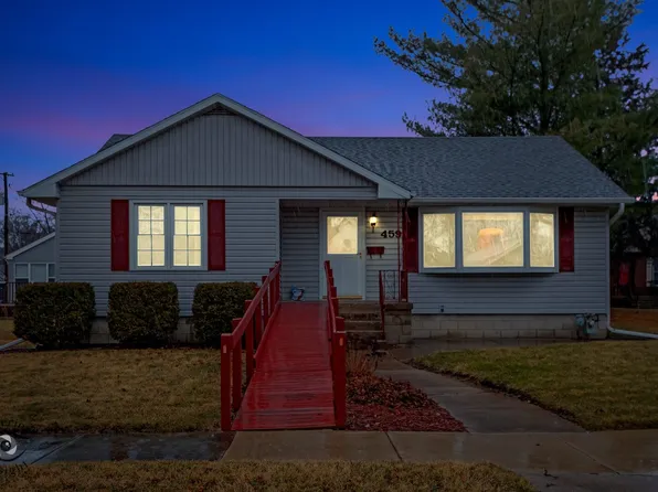 459 N Michigan Ave, Bradley, IL 60915