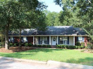 187 Joe Walding Dr, Midland City, AL 36350