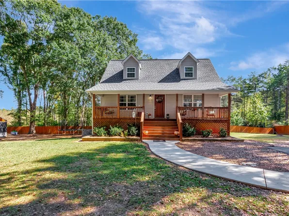 8236 Liberty Hwy, Liberty, SC 29657