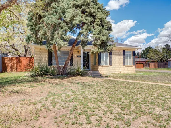 3202 26th St, Lubbock, TX 79410