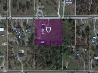 13148 Sun Rd, Brooksville, FL 34613