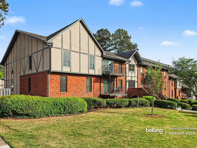 6851 Roswell Rd #O26 — Photo 2