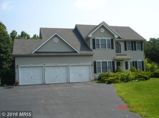 111 Breon Ln, Elkton, MD 21921