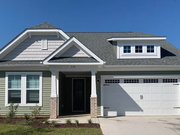 2166 Gooseberry Way, Longs, SC 29568