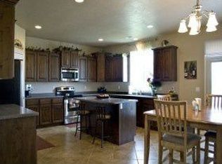 4458 W 5825 S, Hooper, UT 84315