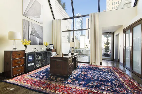 Sold by Corcoran | media 7