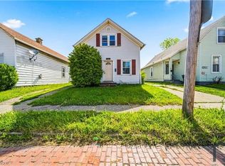 3449 E 71st St, Cleveland, OH 44127