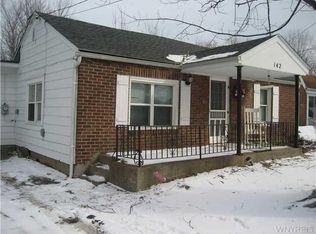 142 Reeves Rd, Angola, NY