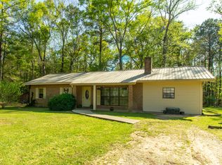 7580 Union Rd, Richton, MS 39476
