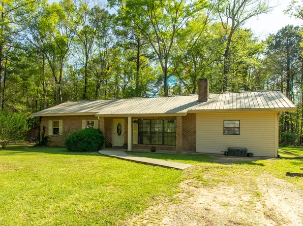 7580 Union Rd, Richton, MS 39476