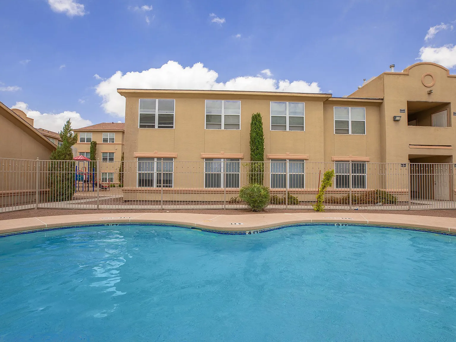 Desert Villas — Photo 4